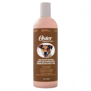 Oster Orange Creme Shampoo (1)